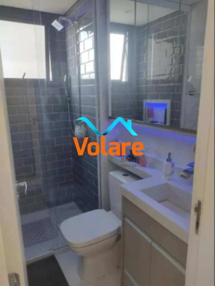 Apartamento, 2 quartos, 53 m² - Foto 16