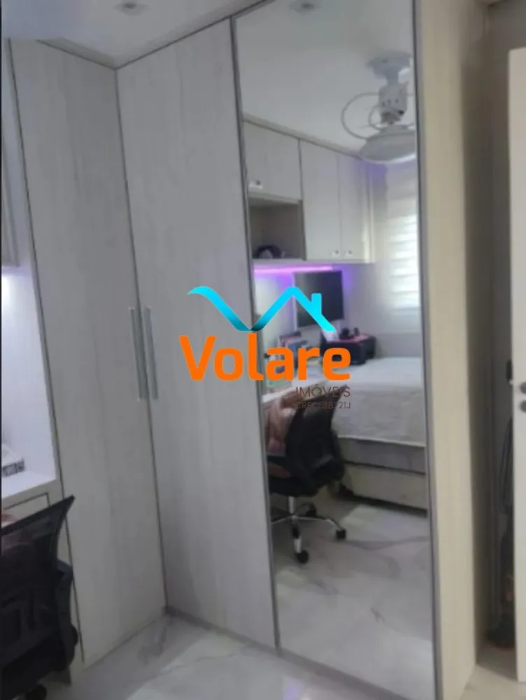 Apartamento, 2 quartos, 53 m² - Foto 14