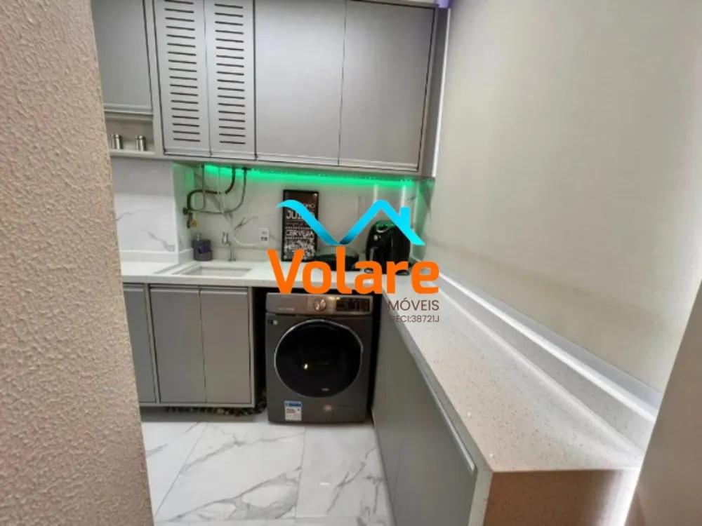 Apartamento, 2 quartos, 53 m² - Foto 9