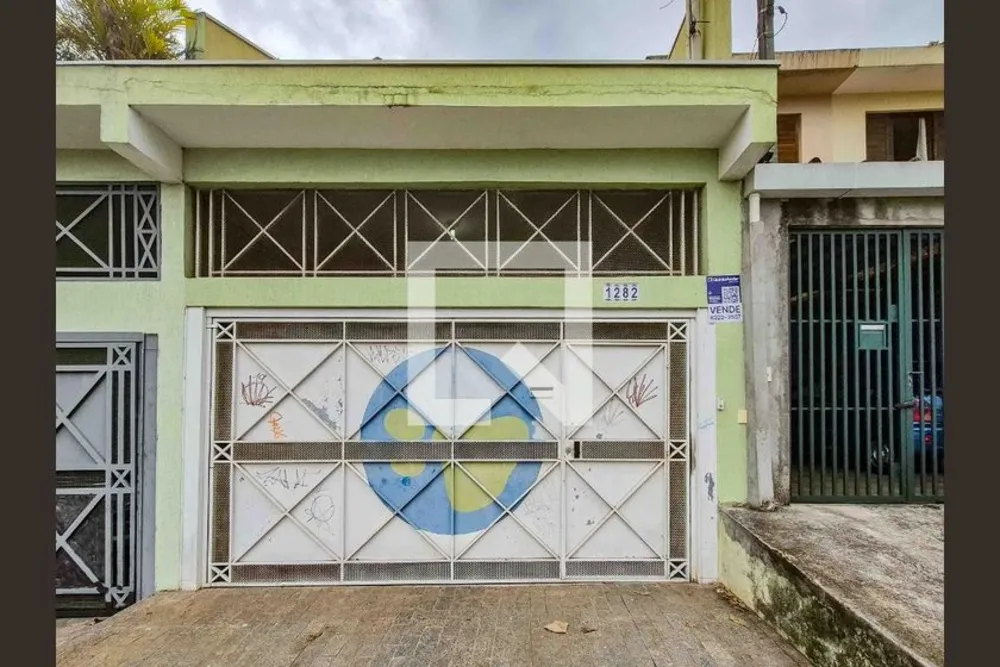 Casa, 3 quartos, 125 m² - Foto 1
