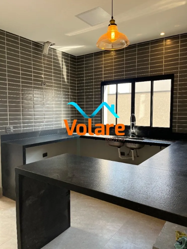 Casa, 3 quartos - Foto 5