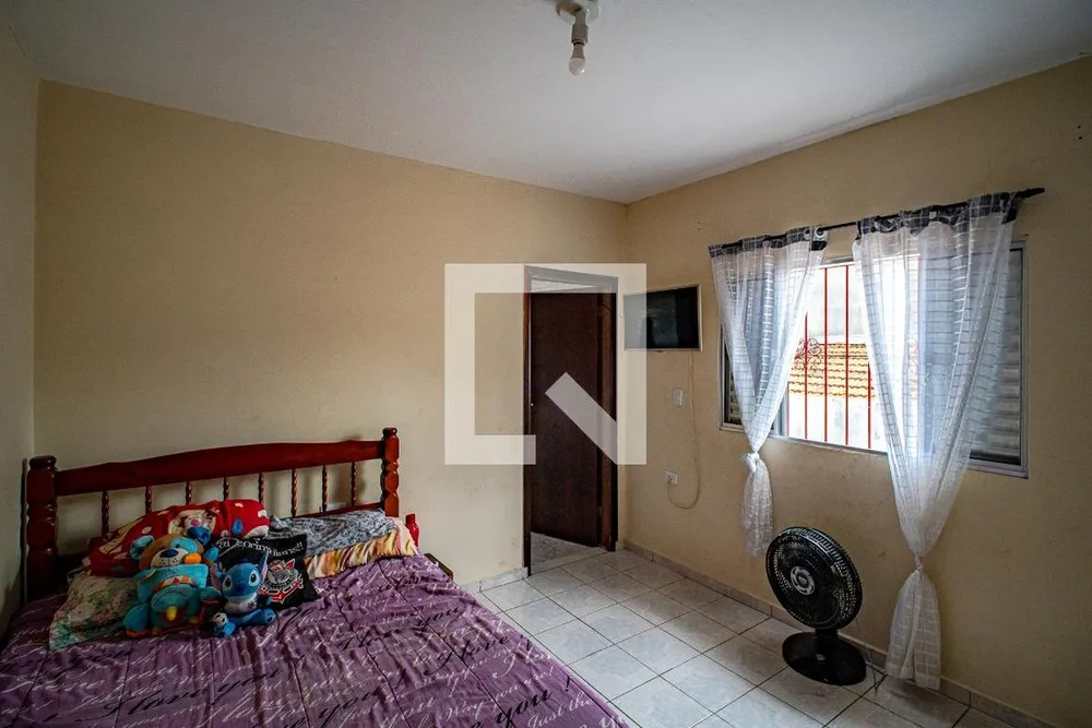 Casa, 4 quartos, 480 m² - Foto 1