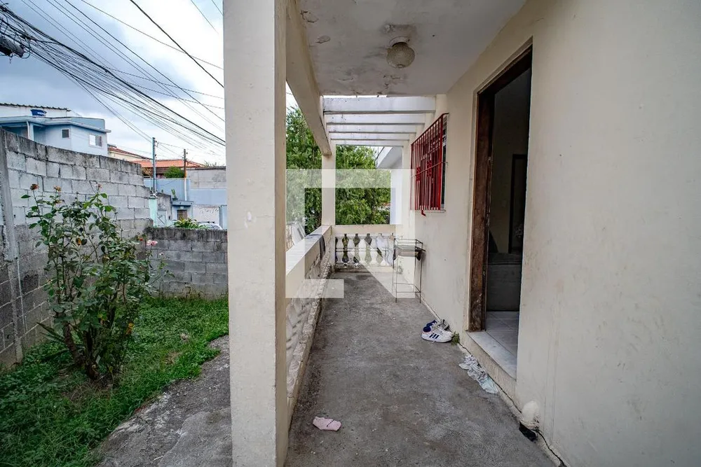 Casa, 4 quartos, 480 m² - Foto 8