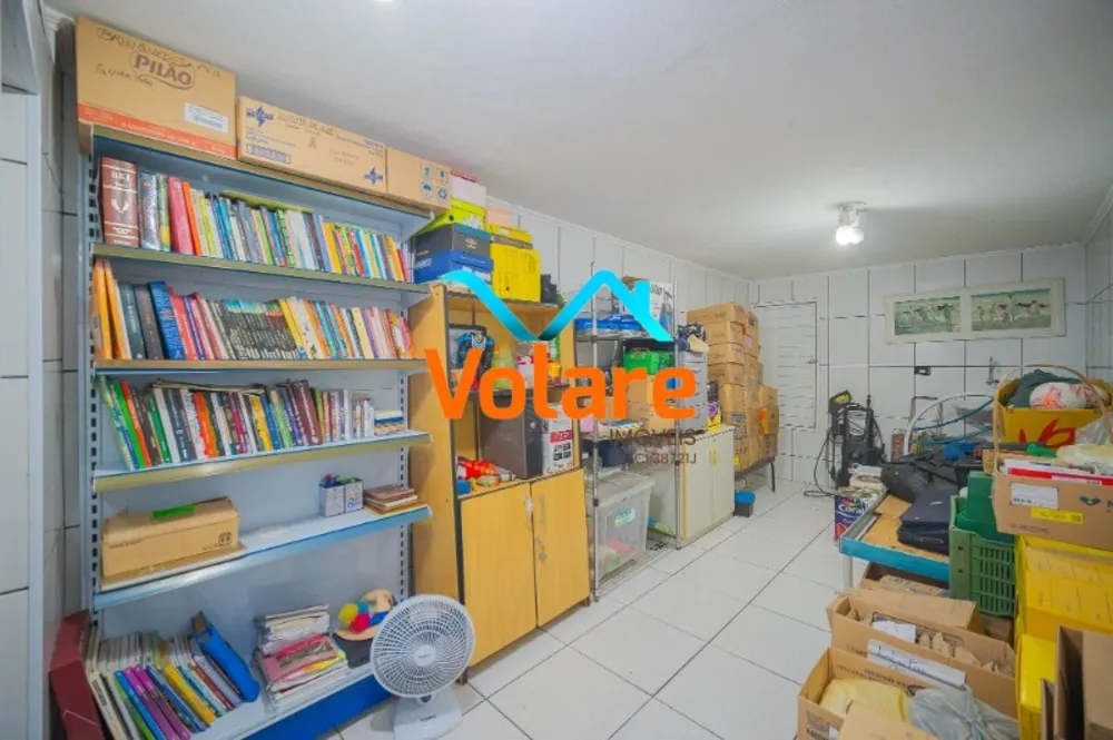 Casa, 5 quartos - Foto 2
