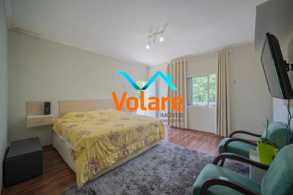 Casa, 5 quartos - Foto 1