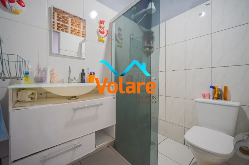Casa, 5 quartos - Foto 7