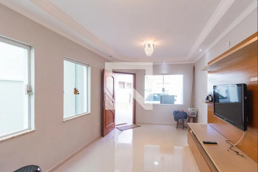 Casa, 3 quartos, 147 m² - Foto 2