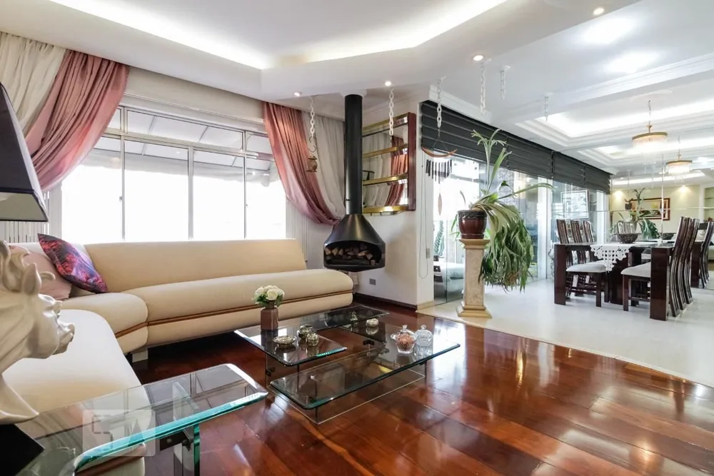 Casa, 4 quartos, 275 m² - Foto 3