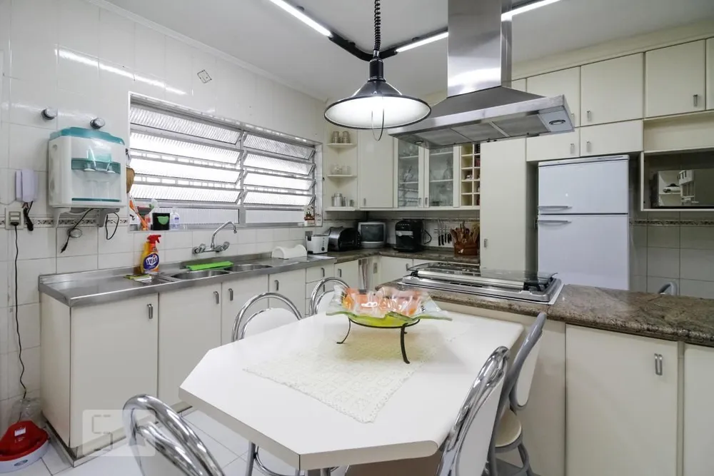 Casa, 4 quartos, 275 m² - Foto 2