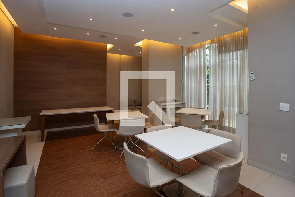 Apartamento, 2 quartos, 79 m² - Foto 2