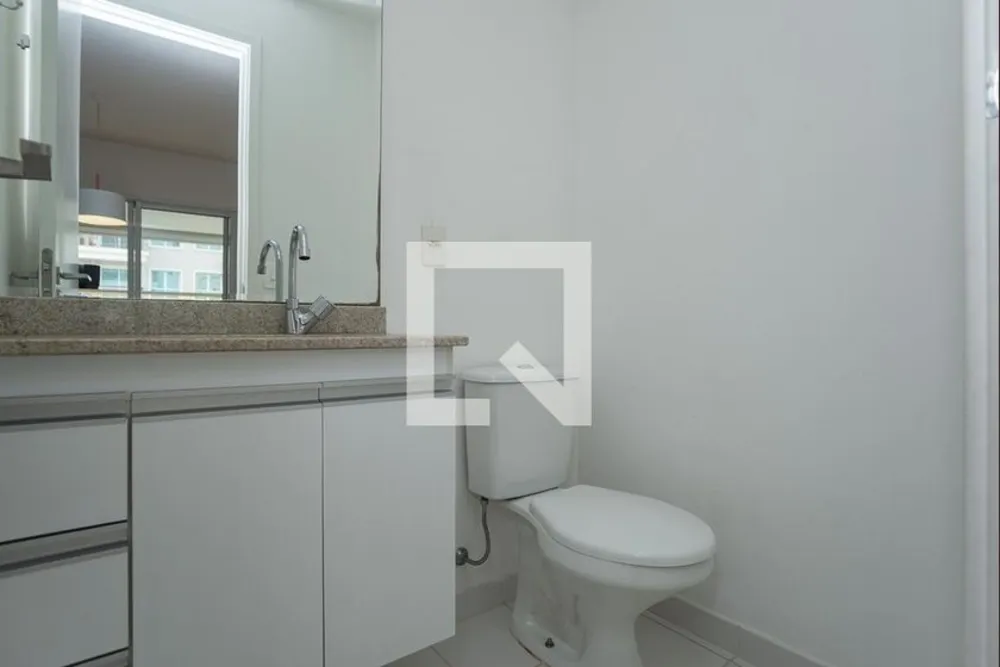 Apartamento, 2 quartos, 79 m² - Foto 1
