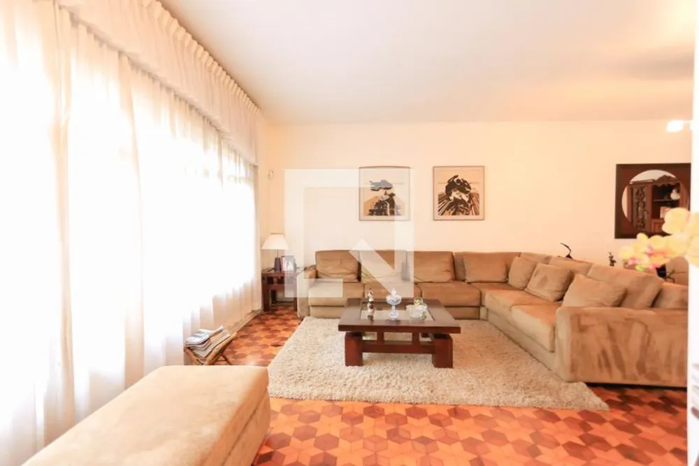 Casa, 3 quartos, 264 m² - Foto 1