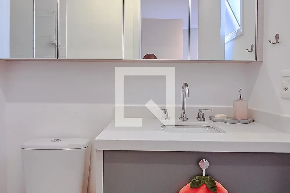 Apartamento, 3 quartos, 127 m² - Foto 5