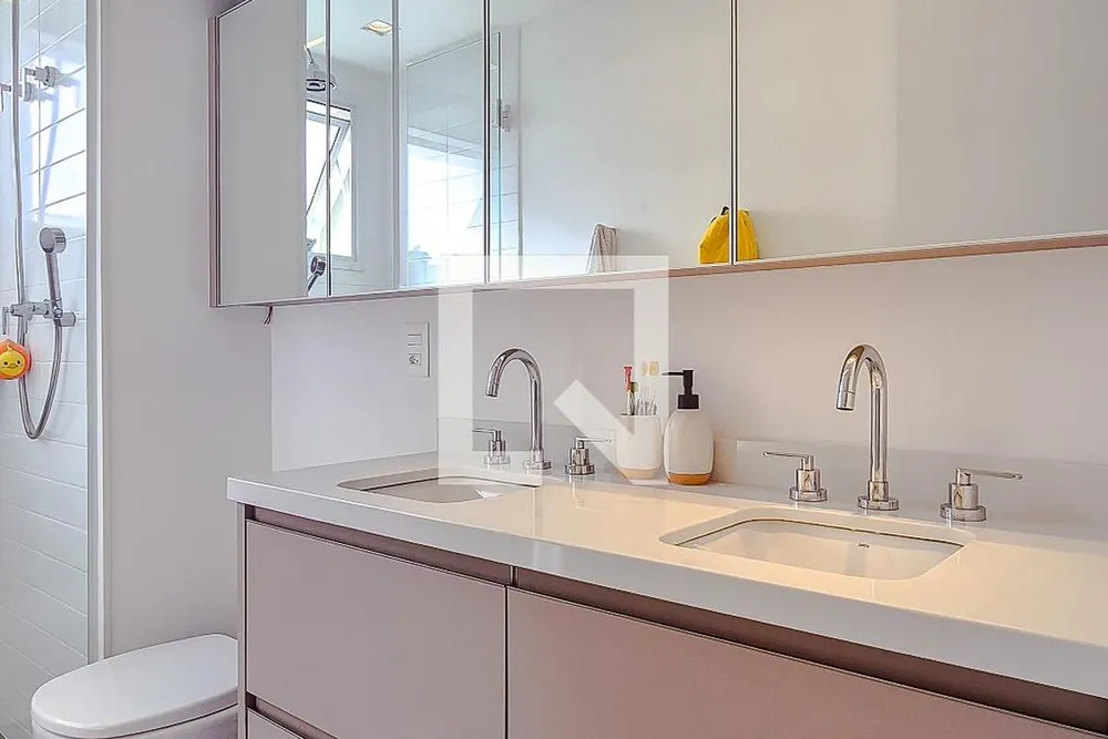 Apartamento, 3 quartos, 127 m² - Foto 3