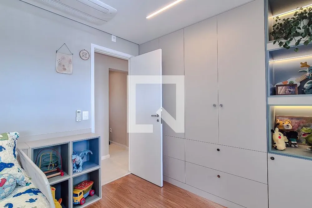 Apartamento, 3 quartos, 127 m² - Foto 2