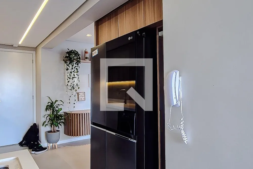 Apartamento, 3 quartos, 127 m² - Foto 1