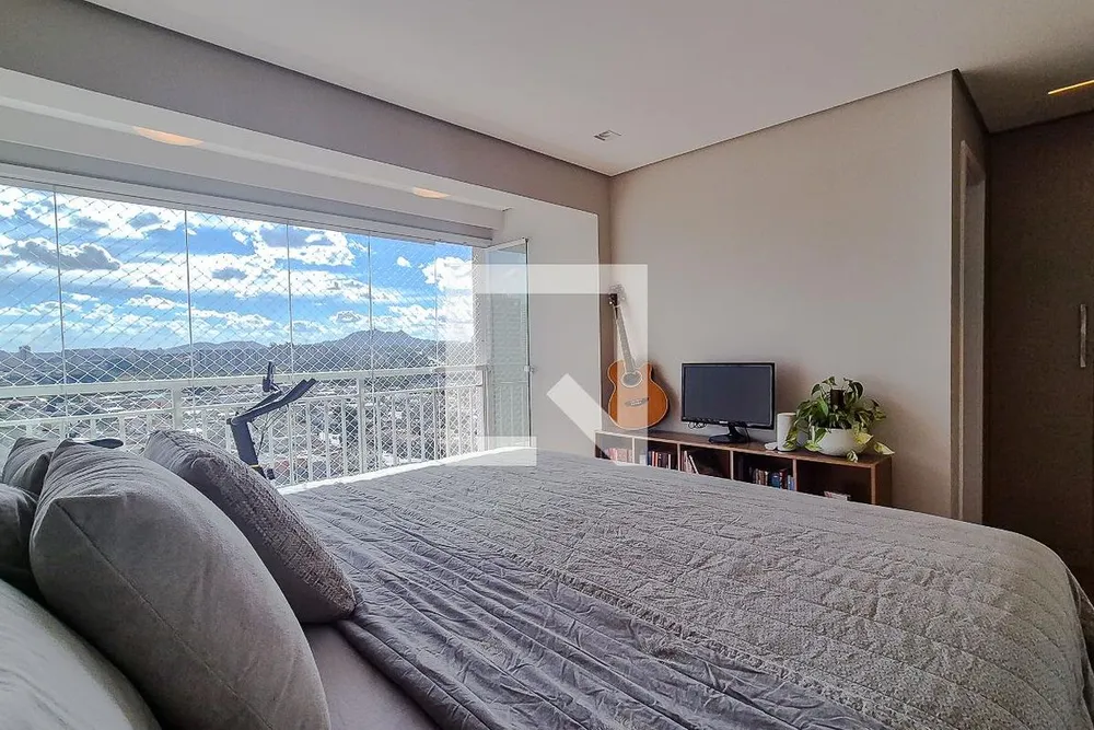 Apartamento, 3 quartos, 127 m² - Foto 2