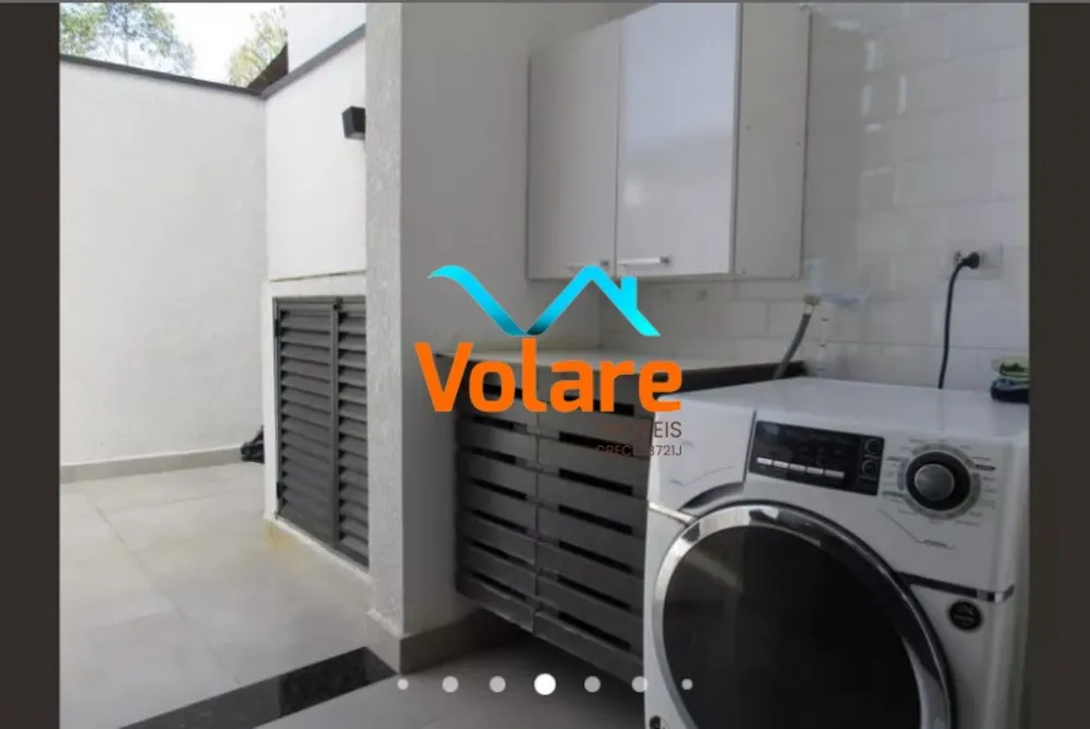 Casa, 3 quartos, 200 m² - Foto 3