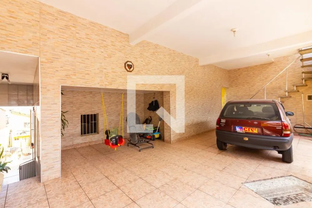 Casa, 3 quartos, 230 m² - Foto 1