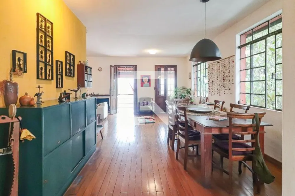 Casa, 4 quartos, 468 m² - Foto 1