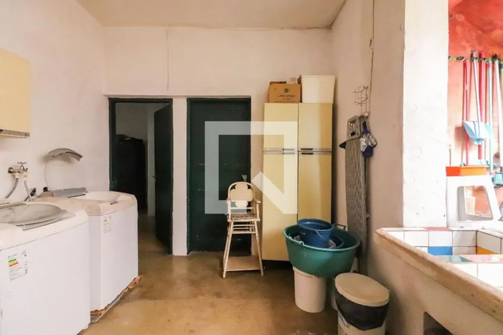 Casa, 4 quartos, 468 m² - Foto 3