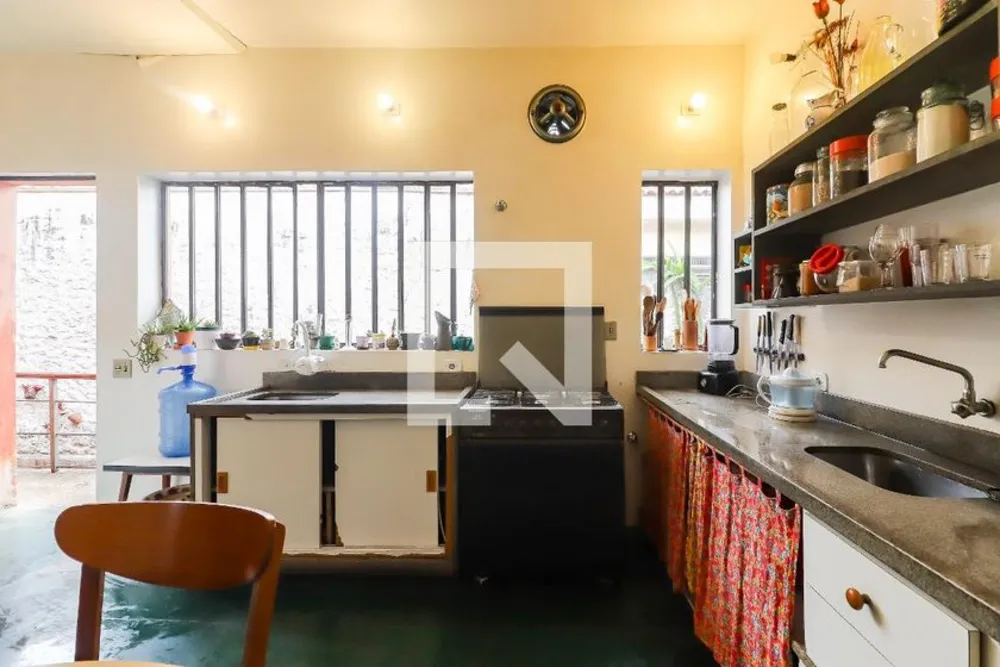 Casa, 4 quartos, 468 m² - Foto 4
