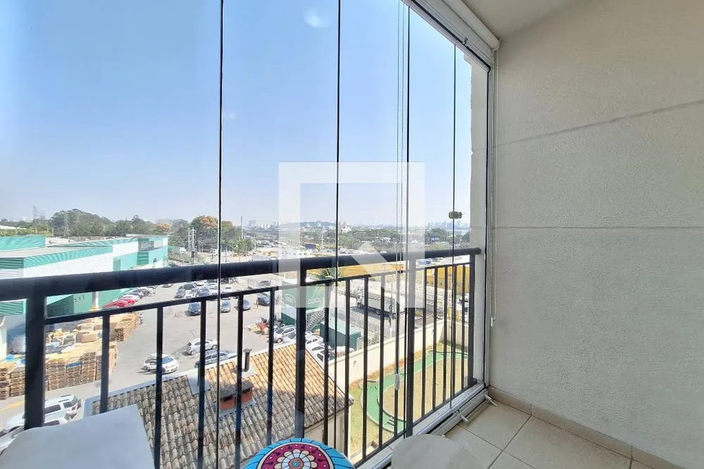 Apartamento, 2 quartos, 53 m² - Foto 1