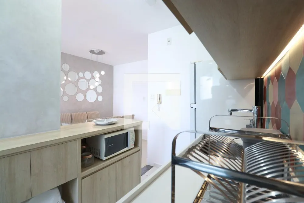 Apartamento, 2 quartos, 53 m² - Foto 4