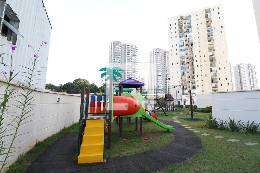 Apartamento, 2 quartos, 53 m² - Foto 6