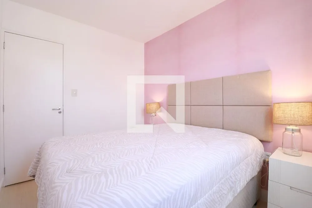 Apartamento, 2 quartos, 53 m² - Foto 2