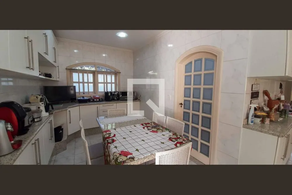 Casa, 4 quartos, 284 m² - Foto 2