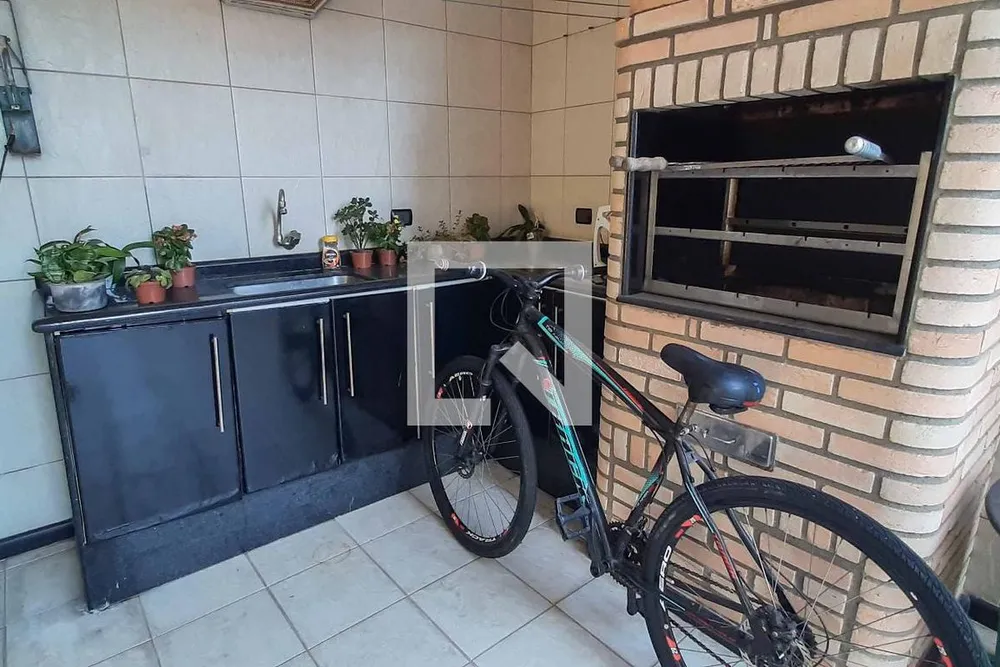 Casa, 4 quartos, 284 m² - Foto 4