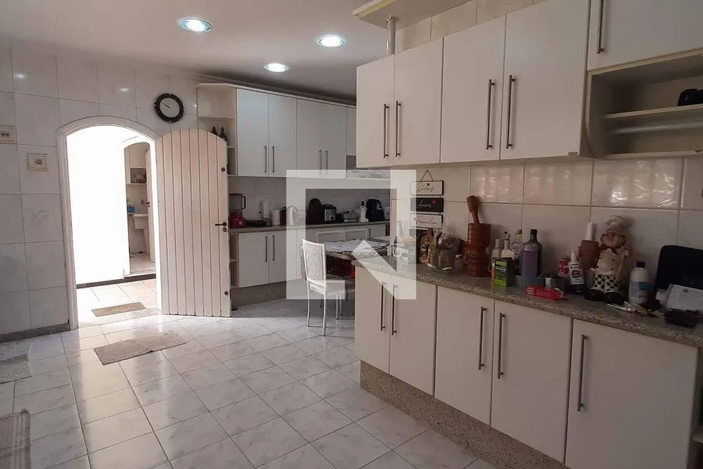 Casa, 4 quartos, 284 m² - Foto 3