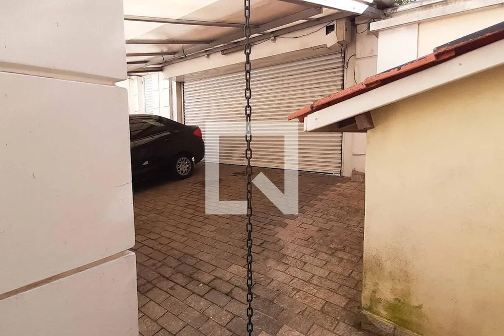 Casa, 4 quartos, 284 m² - Foto 1