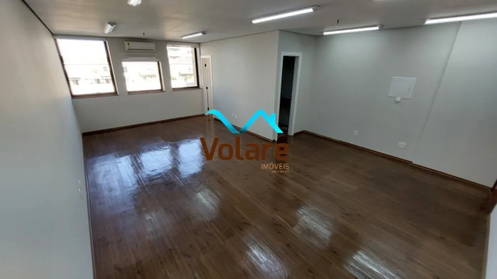 Sala-Conjunto, 40 m² - Foto 2
