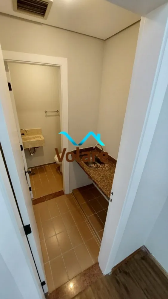 Sala-Conjunto, 40 m² - Foto 6