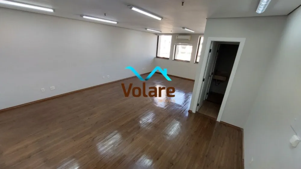 Sala-Conjunto, 40 m² - Foto 3