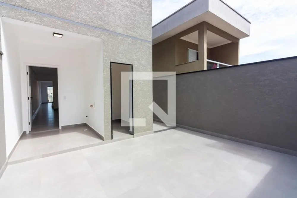 Casa, 3 quartos, 152 m² - Foto 2