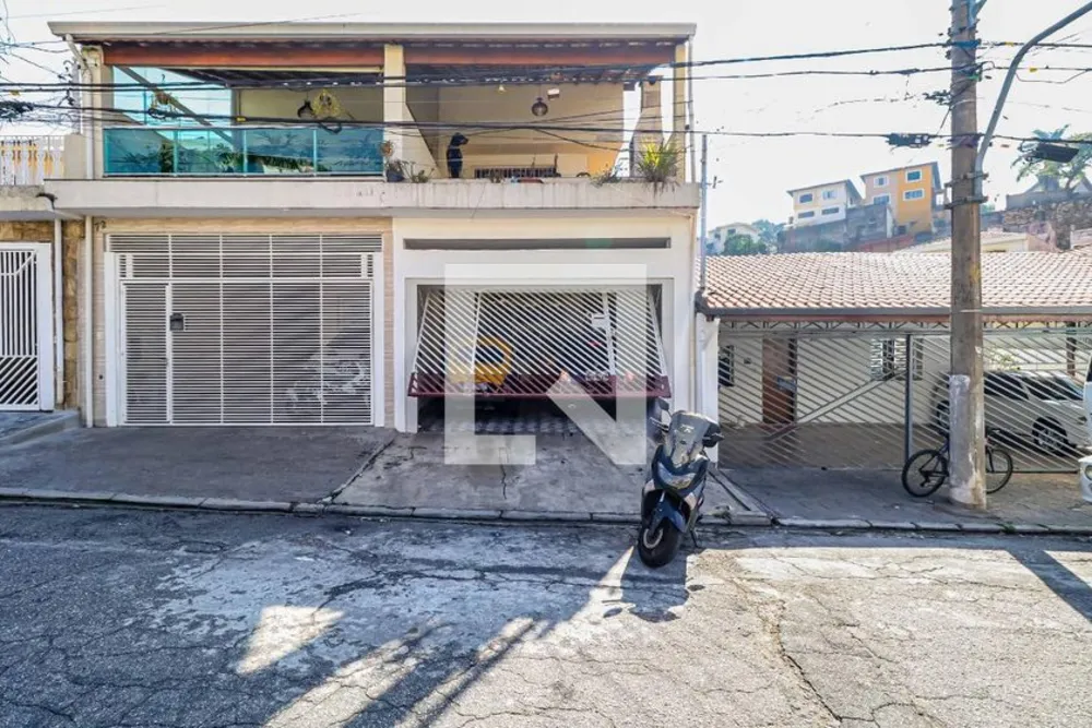 Casa, 5 quartos, 180 m² - Foto 4