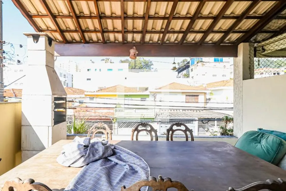 Casa, 5 quartos, 180 m² - Foto 2