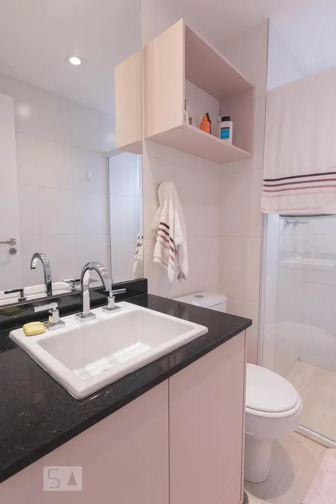Apartamento, 4 quartos, 173 m² - Foto 5