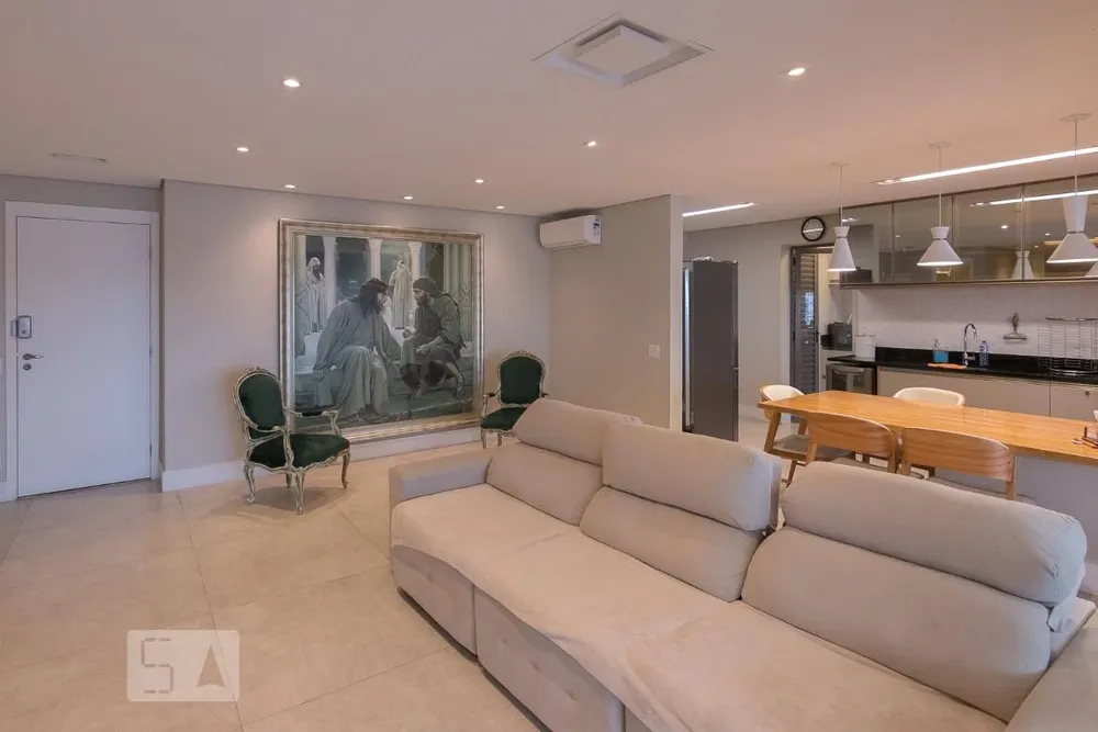 Apartamento, 4 quartos, 173 m² - Foto 1
