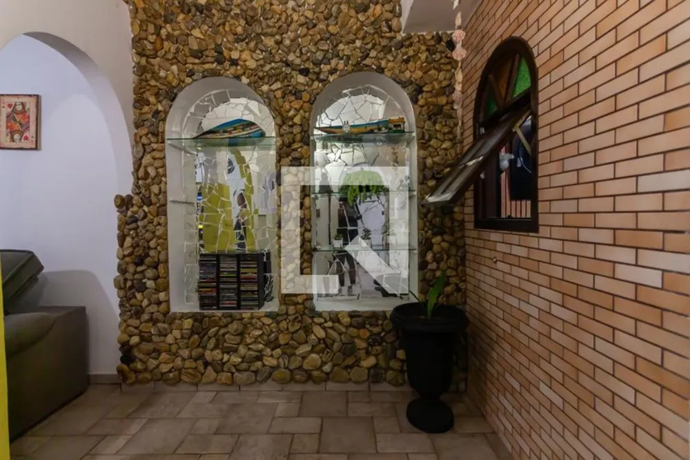 Casa, 2 quartos, 120 m² - Foto 2