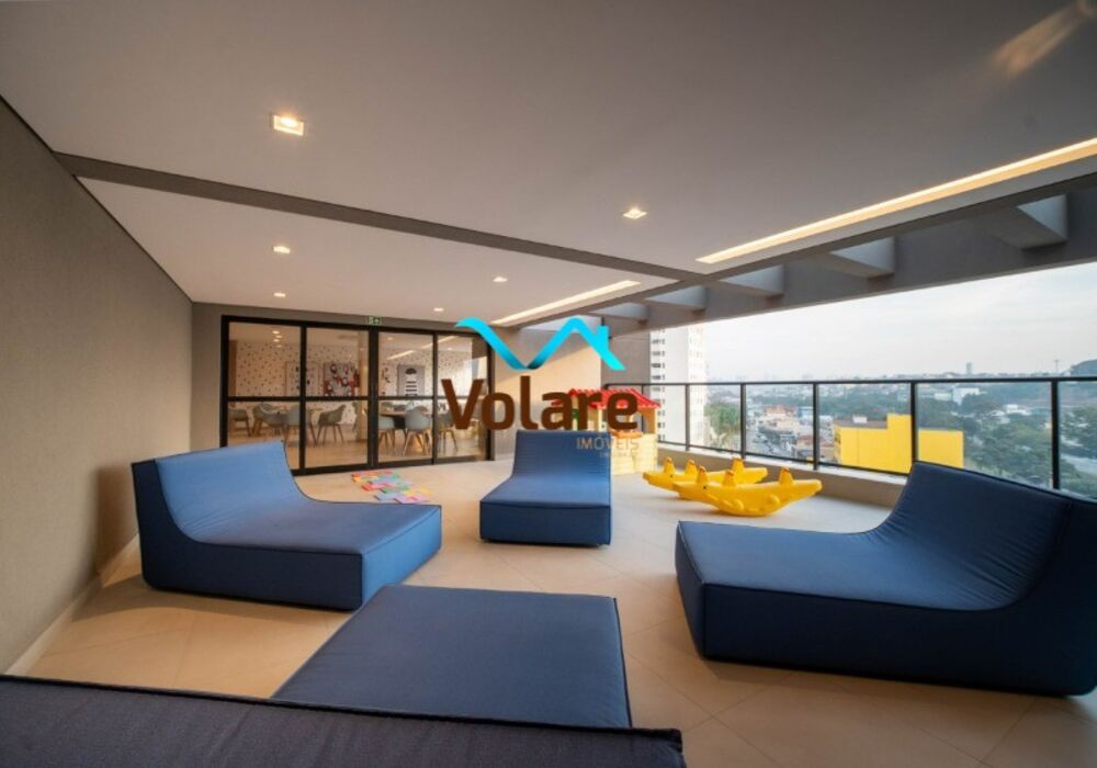 Apartamento, 2 quartos, 67 m² - Foto 2