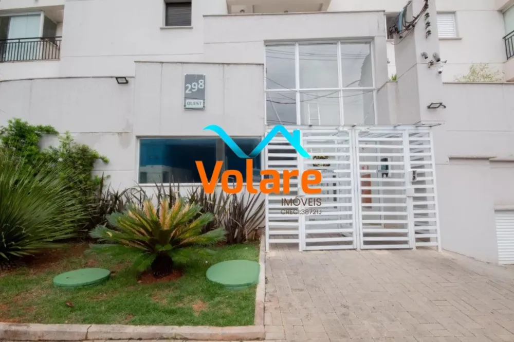Apartamento, 2 quartos, 63 m² - Foto 5
