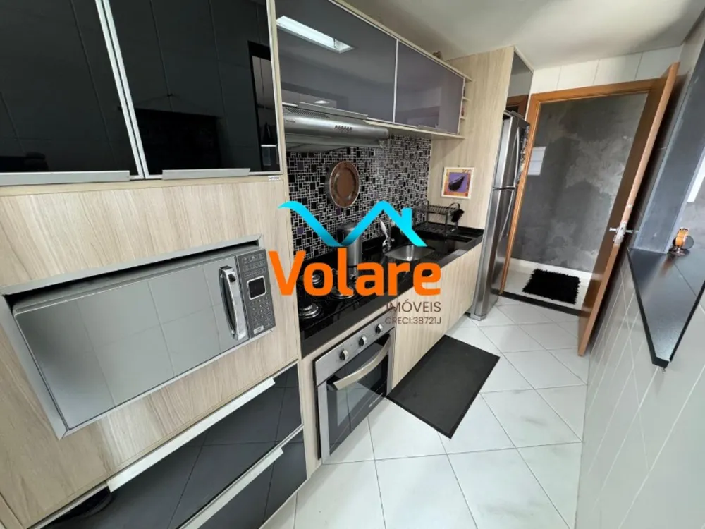 Apartamento, 3 quartos, 150 m² - Foto 1