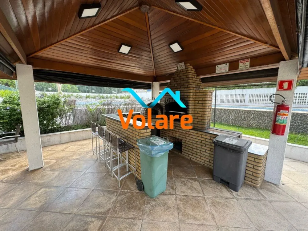 Apartamento, 3 quartos, 150 m² - Foto 6