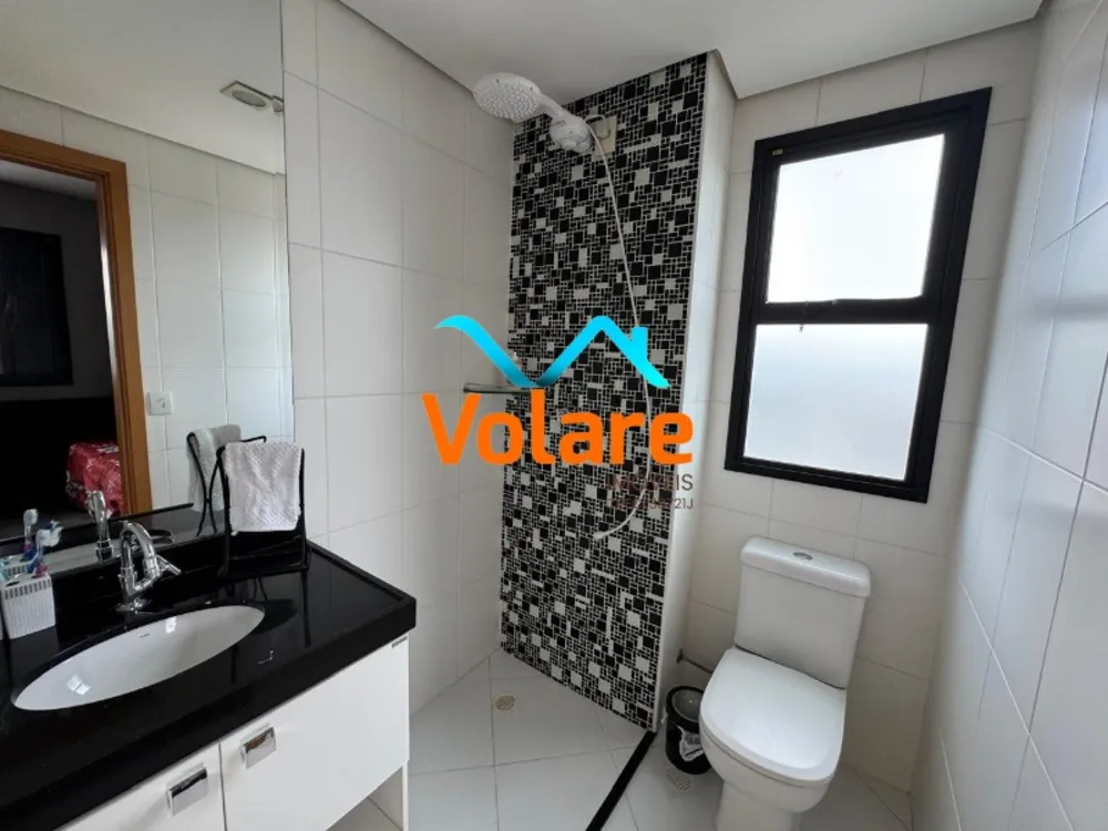 Apartamento, 3 quartos, 150 m² - Foto 5