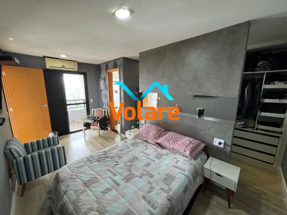Apartamento, 3 quartos, 150 m² - Foto 3