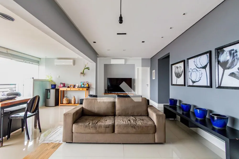 Apartamento, 3 quartos, 117 m² - Foto 3
